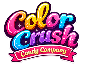 Color Crush Candy Co